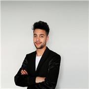 Ingeniero civil especializado en el modelado 3D